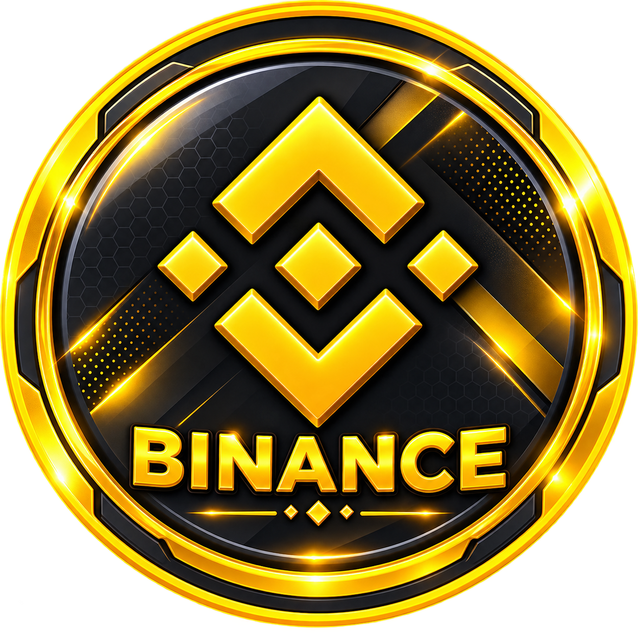 Binance