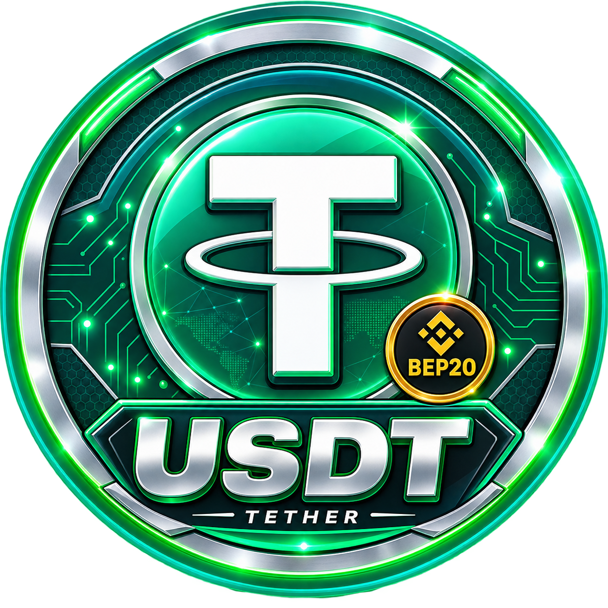 USDT