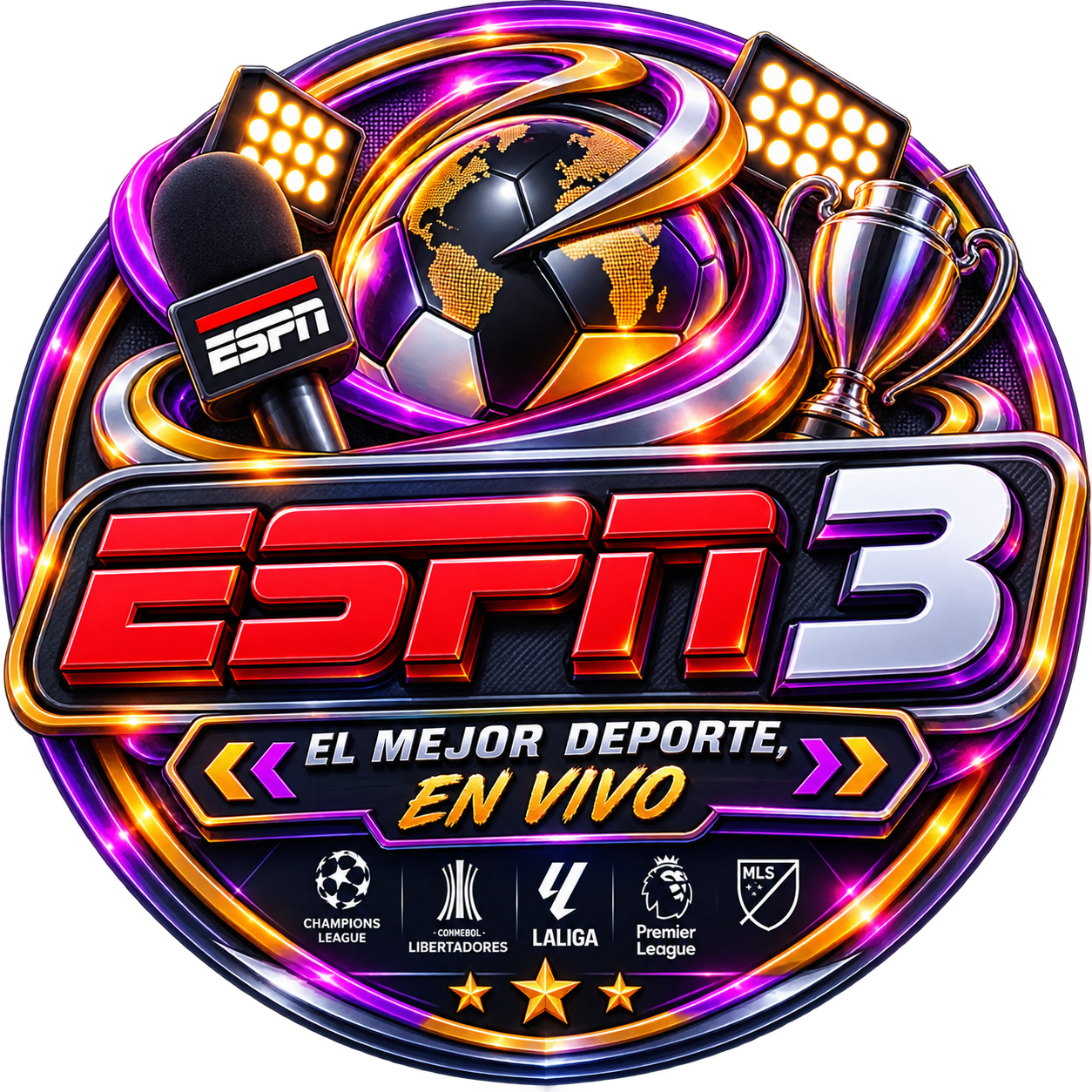 ESPN 3