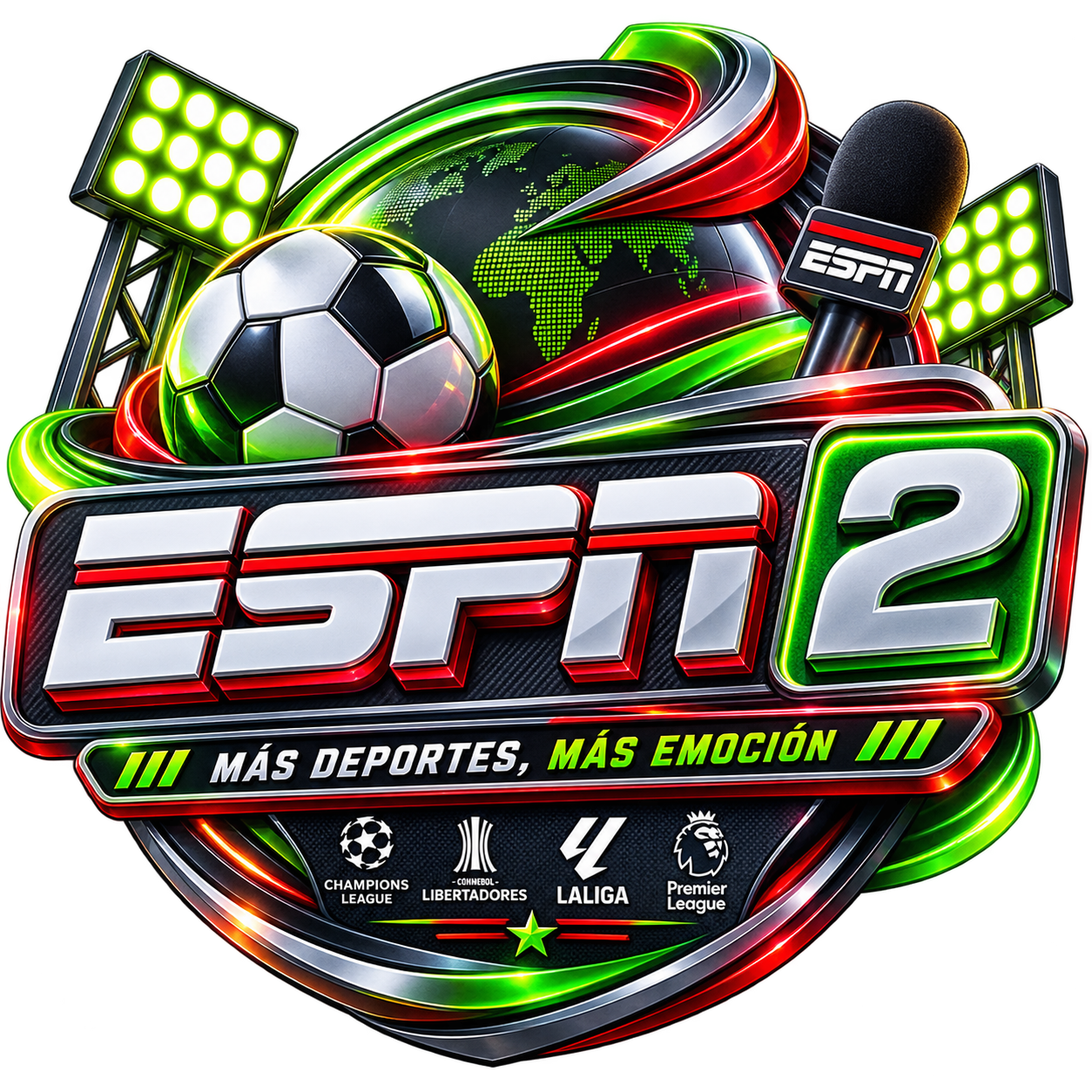 ESPN 2