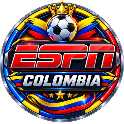 ESPN COLOMBIA
