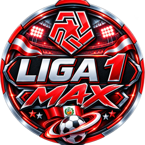 LIGA 1 MAX