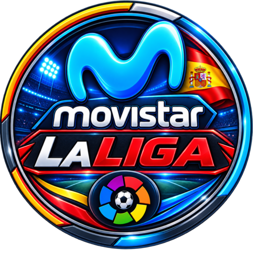 MOVISTAR LA LIGA