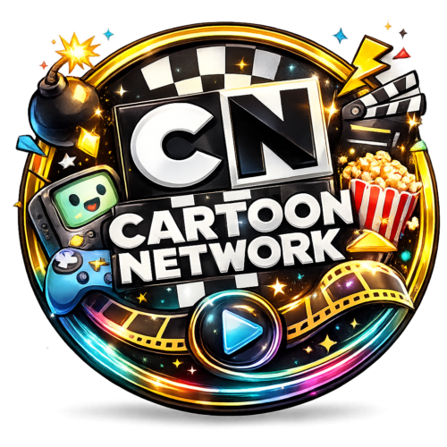 CARTOON NETWORK